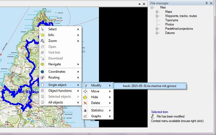 OkMap