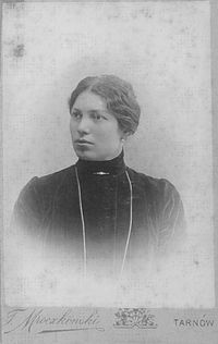 Jadwiga Myszkowska