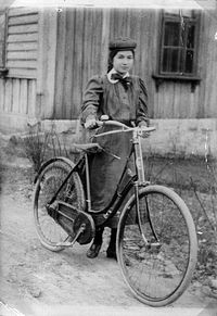 Zofia Turska